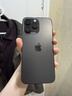 Apple苹果iPhone 17/16/15/14/13/12/11/X系列pro max air mini plus e二手手机 苹果 iPhone 15 Pro Max 实拍图