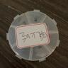 卫辞分药盒分装盒药盒一周随身小药盒便携7天药盒切药片神器分药器盒 圆型+双排方形【送分药器】 附赠【分药器】 实拍图