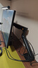 NB显示器支架 机械臂 电脑支架桌夹式底座 屏幕升降增高架 显示屏支架臂A5-XS极光银17-32吋适配卓威 实拍图