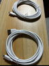 绿联Type-C数据线6A适用华为荣耀超级快充100W/88W/66W/40W充电线Pura80/70/Mate70小米安卓手机平板 实拍图