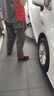 德国马牌（Continental）汽车轮胎205/55R16 91V FR UCJ+ 适配丰田卡罗拉/朗逸/速腾/宝来 实拍图