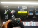 微软（Microsoft）Xbox无线游戏手柄 磨砂黑+USB-C线 蓝牙适配Xbox/PC/平板/手机Steam促销 黑神话悟空 空洞骑士 实拍图