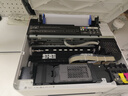 爱普生（EPSON）【6代新品】L1358 墨仓式A4彩色无线单功能家用打印机 家用/办公 AI学习打印机（微信/远程打印） 实拍图