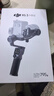 大疆 DJI RS 3 Mini 如影微单稳定器手持云台 单反相机智能拍摄 三轴防抖 大疆云台稳定器 实拍图