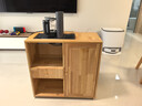 美的（Midea）【价保618】速沸电茶盘 嵌入式茶台烧水壶全一体全自动上水智能恒温电热水壶养生壶3秒即热C16J02 实拍图