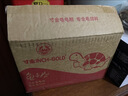 寸金（INCH-GOLD） 经典龟龟粮量贩装500g×3袋/盒乌龟巴西龟饲料 半水龟粮 大颗粒 实拍图