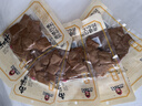 好巴食南溪经典豆干五香味95g*5袋居家便携高营养饱腹休闲零食 实拍图