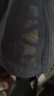 红蜻蜓帽子男士夏季薄遮阳防晒前进帽户外贝雷帽中年人速干钓鱼鸭舌帽 深灰 均码 帽围可调(55-62CM) 实拍图