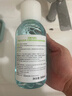 贝德玛（BIODERMA）【618】净妍卸妆水小绿水净油油皮卸妆清洁男士运动洁肤液500ml 实拍图
