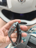 HUAWEI【父亲节送礼优选】HUAWEI WATCH GT 6 雅丹黑 46mm智能手表多维情绪健康全新骑行体验 实拍图