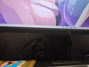 KTC 27英寸4K 160Hz双模320Hz满血HDMI2.1显示屏Type-c 90w办公HiDPI逐台校色电脑显示器大师27M1 MAX 实拍图