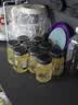 九蜂堂蜂蜜水白洋槐蜜原生真酿500g可溯源孕妇儿童纯正天然成熟补气血 实拍图