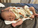 HLA海澜之家休闲裤男轻商务时尚系列四面弹力裤子男父亲节礼物 实拍图