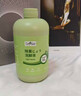 巨奇（JUQI）洗脚液洗脚除臭抑菌足浴液抑菌祛除脚气除脚汗脚臭泡脚水500ml 实拍图