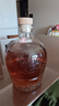 吴越稽山二十年陈本色花雕酒1.5L 1坛 16度半甜型无焦糖色 优级坛藏陈香 实拍图