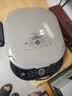 美的（Midea）电饼铛电饼档家用小型双面加热加大加深0氟钛陶瓷双盘可拆洗烙饼煎饼锅电煎锅煎烤机自营JKC3066Ti 实拍图