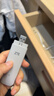 中兴（ZTE）F30 Pro随身wifi6免插卡移动wifi无线网卡便携式热点4g路由器无限笔记本电脑通用流量2025款 实拍图