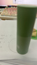 植物主义植萃彩妆套装气垫隔离眼影口红眉笔眼线笔散粉中秋美妆7件套礼盒 实拍图