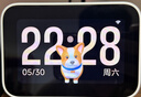 小米（MI）智能家庭屏 Mini 小爱同学大模型 智能音箱音响 桌面家庭中控 触屏 搭载小米澎湃系统 蓝牙音箱 实拍图