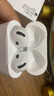 华强北顶配【严选正品丨Air4代降噪款】蓝牙耳机适配苹果无线2026新款半入耳式降噪iPhone17/16/15顶配pods4 【原版正装全功能顶配版】 主动降噪+空间音頻+三真电量 实拍图