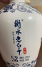 衡水老白干青花手酿 老白干香型白酒 42度 500ml*4瓶整箱装 口粮白酒送礼 实拍图