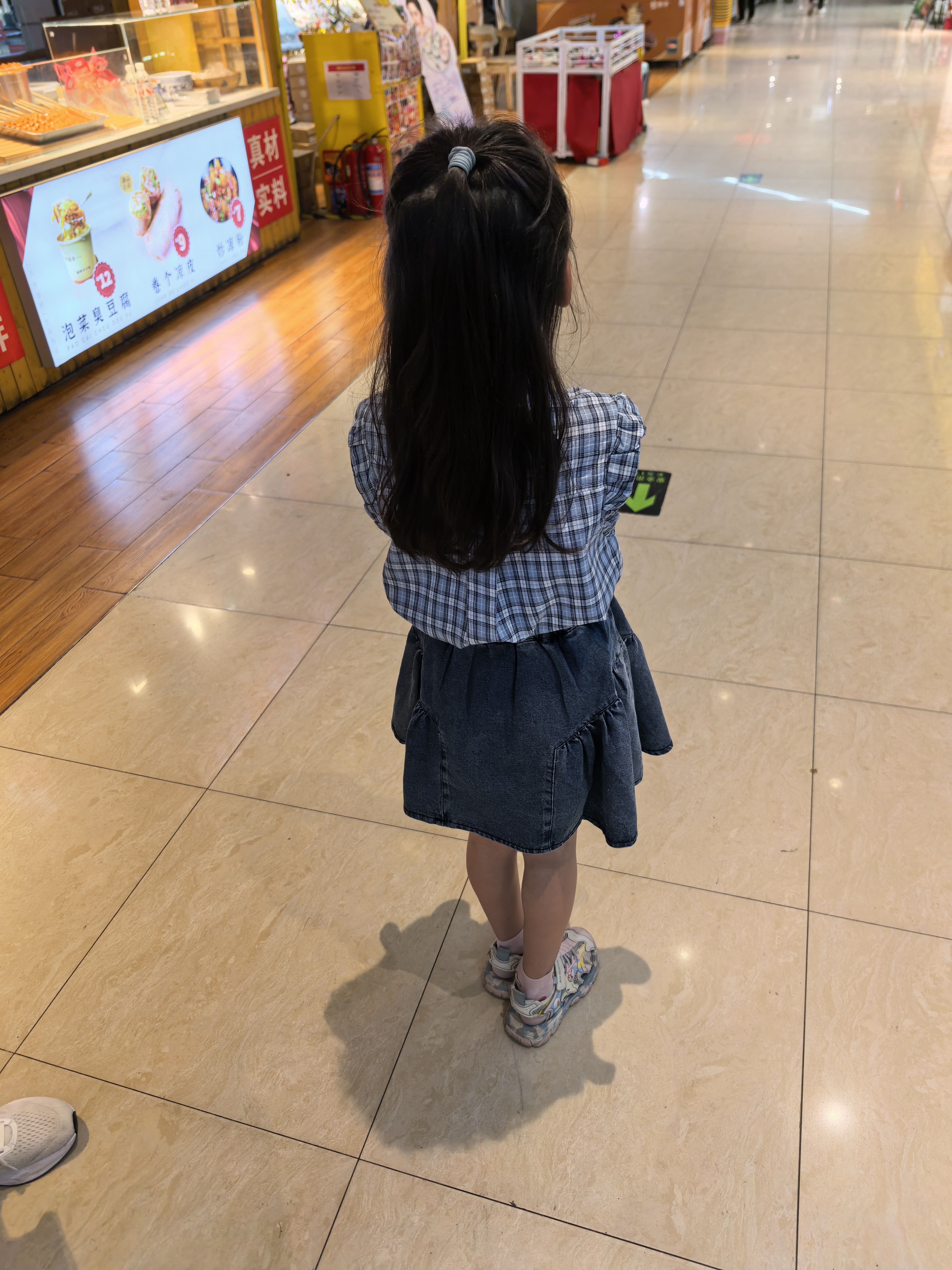 卡骆驰（CROCS）贝雅卡骆班儿童洞洞鞋沙滩鞋男女童包头拖鞋/207018/207019 芭蕾粉/糖果粉-6TG 34 (205mm) 实拍图