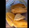 海天山庄【新人0.01起】芒果干大片厚切新鲜即食水果干果脯蜜饯解馋休闲吃 芒果干【拍2袋发3袋】 实拍图