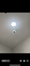 萤石摄像头CP1/C6C 无线WIFI手机远程 360度旋转 红外夜视 语音对讲 人形追踪 室内看护家用高清监控器 【500万像素】CP1 3K极清4倍特写 32G内存卡【下单升级64G】 实拍图