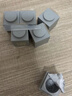 C咖【王一博同款】清洁白泥膜*5控油清洁毛孔去黑头补水面膜涂抹礼物 实拍图