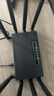 中国联通4gcpe无线移动路由器随身wifi6免插卡上网宝家用宽带免网线便携支持5G/4G设备上网全国通用流量 实拍图