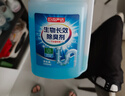 巨奇（JUQI）生物长效除臭剂厨房卫生间下水道管道疏通除味剂厕所除臭剂500ml 实拍图