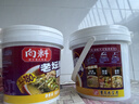 向料重庆小面调料老坛酸菜面佐料酸菜鱼调料包重庆特产伴手礼礼盒800g 实拍图