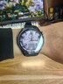 闪魔 【超薄玻璃秒触控】适用华为GT6保护膜watch gt5手表膜6pro/小米S4/gt4/5pro保护膜gt2/3康宁玻璃 GT6/5pro/5/4-46mm【康宁】2片 实拍图