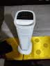 海尔（Haier）取暖器暖风机家用电暖器遥控电暖气速热节能直流双风轮热风机轻音立式小太阳烤火炉卧室办公暖风扇 【升级遥控款+35°恒温】HNF-S2050A 实拍图
