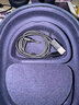 索尼（SONY）WH-1000XM5【政府补贴】头戴式无线降噪耳机 AI智能降噪 深夜蓝色 618 520礼物 实拍图