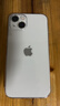 品胜 适用苹果13手机壳 防摔保护壳iphone13保护套防摔镜头防护手机套软壳 透明 实拍图