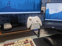 北通鲲鹏20无线游戏手柄AI智控双切扳机TMR震动蓝牙xbox类电脑PC手机steam电视NSswitch2体感深海迷航 实拍图