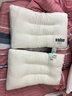 安睡宝（SOMERELLE）A类抗菌云柔立体枕 成人助睡酒店护颈枕芯 48*74cm一对装 实拍图