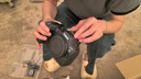 佳能（Canon） EOS R6 Mark II/r6三代全画幅微单相机r6 2二代专业微单 Vlog数码相机 R6二代单机身【全新未拆封】 官方标配【京东多仓发~快可次日达】 实拍图