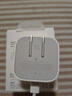 Apple/苹果 40W type-c快充充电器 苹果usb-c原装充电头 旗舰店新款苹果iPhone 17 Pro Max充电器 实拍图