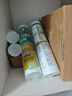 瓦克（WACKER）GM玻璃胶通用型厨卫密封胶美容胶中性耐候门窗硅酮胶结构胶浅棕色 实拍图