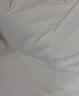 迪卡侬训练防晒打底衣长袖健身跑步运动服T恤上衣RUNW2621302活力白XS 实拍图
