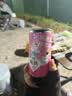 西鸽酒庄小酌干红/半干桃红小罐葡萄酒190ml*4 贺兰山东麓宁夏红酒微醺 实拍图