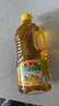 鲁花【保真菜籽油】食用油 低芥酸特香菜籽油 900ml 物理压榨  实拍图