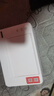 奔图（PANTUM）P1 Lite激光打印机家用 手机无线微信打印 学生作业错题打印机家庭用 打印机办公专用 实拍图