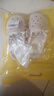 利达妮（TZLDN）eva洞洞鞋女士外穿防滑夏季防臭踩屎感家居家用沙滩凉鞋包头拖鞋 卡其MM球(6个) 36-37 【标准码】 实拍图