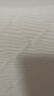 金号新疆棉浴巾A类纯棉吸水情侣运动洗澡巾 单条装140*72cm 320g 蓝色 实拍图