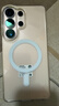 KOOLIFE适用 三星S26Ultra手机壳保护套SAMSUNG Galaxy磁吸保护套magfase透明软背壳超薄防摔简约男女 实拍图