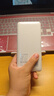TCL随身wifi三网通用免插卡无线wifi6车载4G路由器随身便携无限制移动联通电信全国通用2026款5GXY15B 有线充电无线上网【10000毫安超长续航】 不限速不虚标月享1500G流量 实拍图