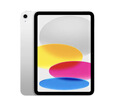 Apple/苹果【键盘套装】 iPad11英寸 A16芯片2025年款 平板电脑 (256GB WLAN版/学习办公娱乐)银色 实拍图